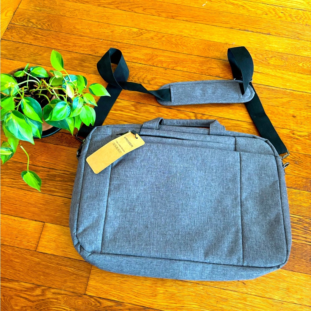 Laptop case/bag NWT